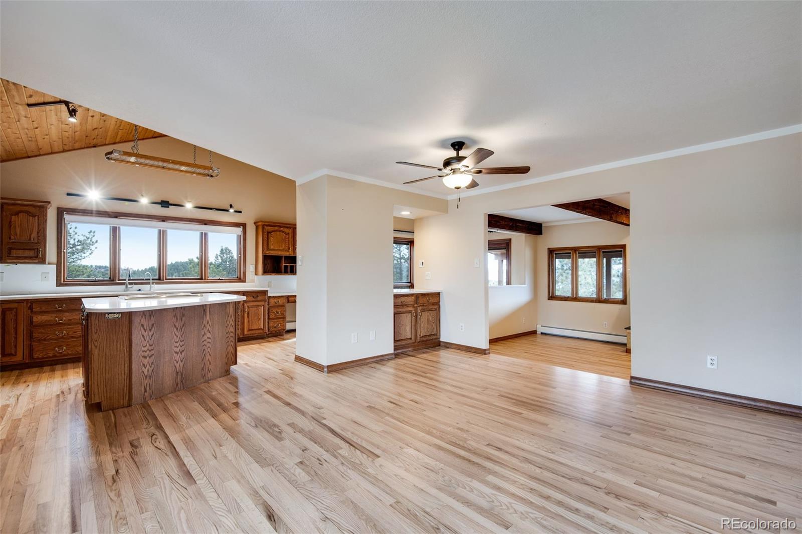 14803 Wandcrest Drive Pine CO 80470