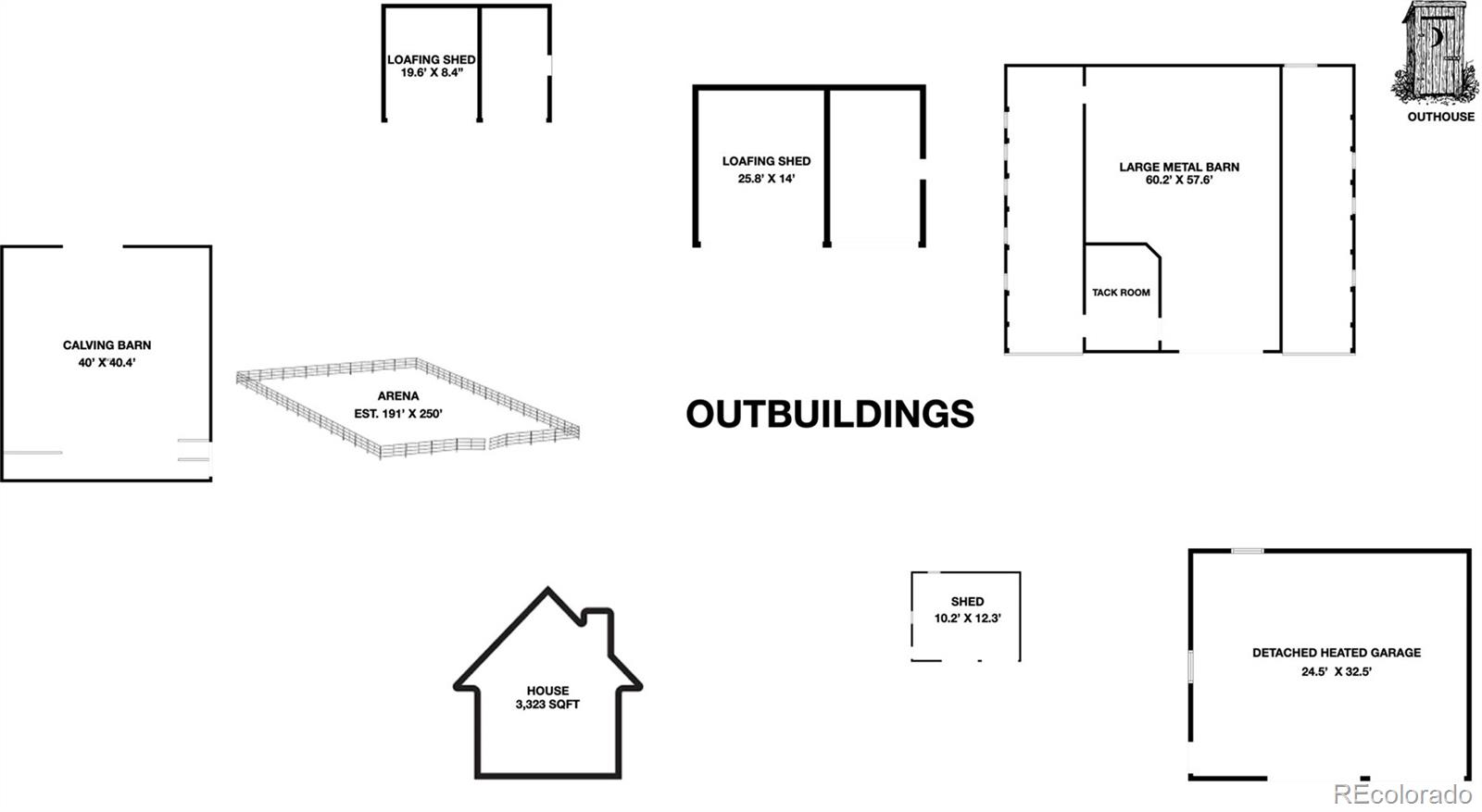 14803 Wandcrest Drive Pine CO 80470