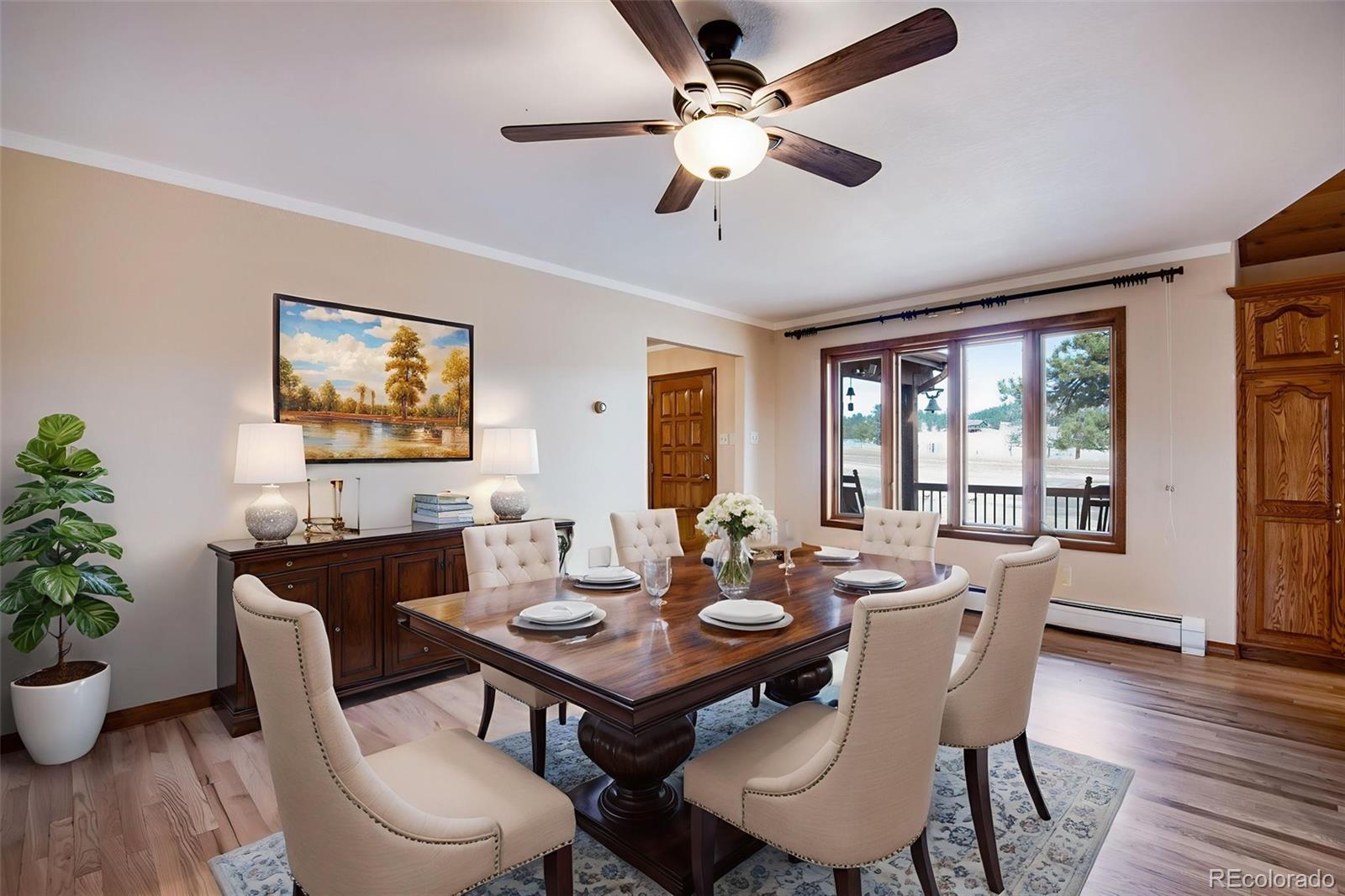 14803 Wandcrest Drive Pine CO 80470