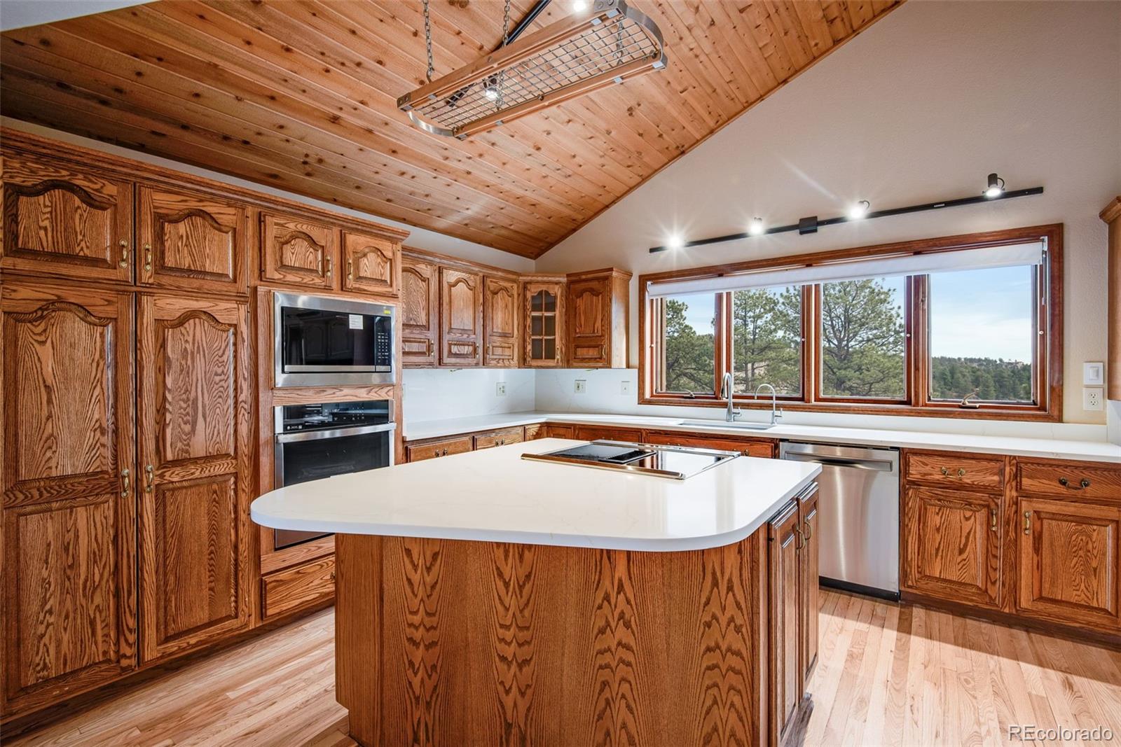 14803 Wandcrest Drive Pine CO 80470