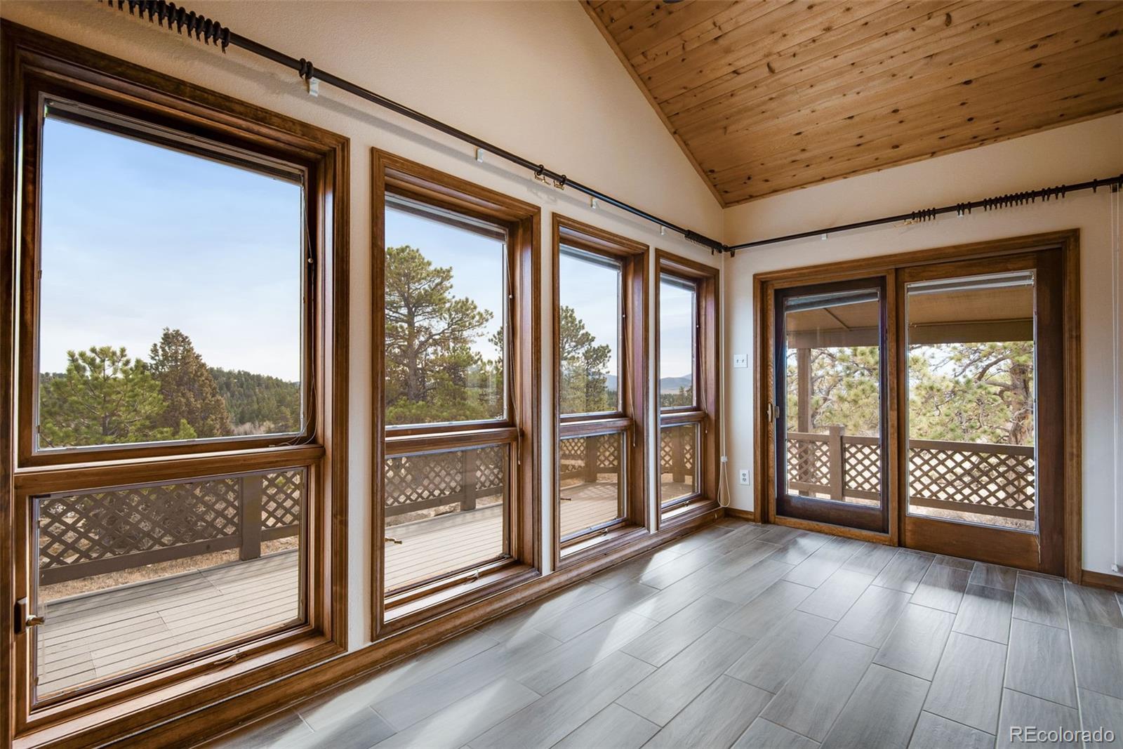 14803 Wandcrest Drive Pine CO 80470