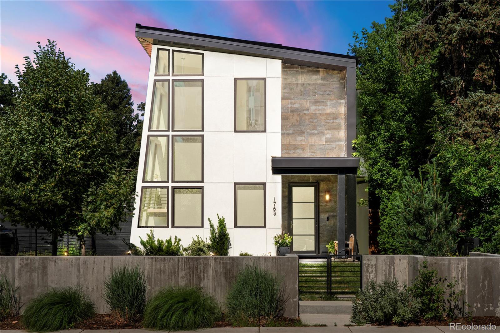 1763 S Williams Street Denver CO 80210