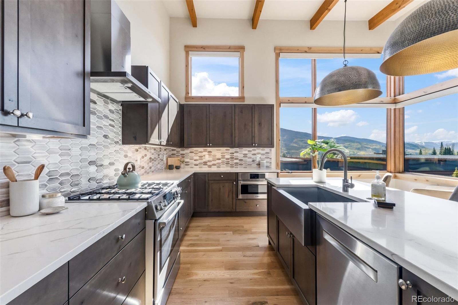 83 Mckay Place Silverthorne CO 80498