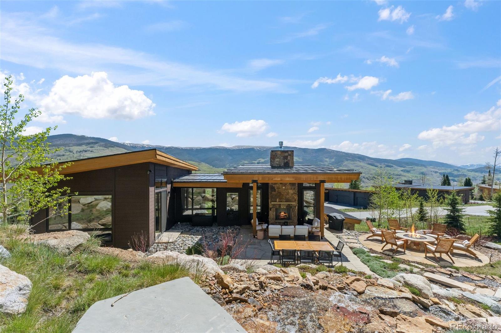83 Mckay Place Silverthorne CO 80498