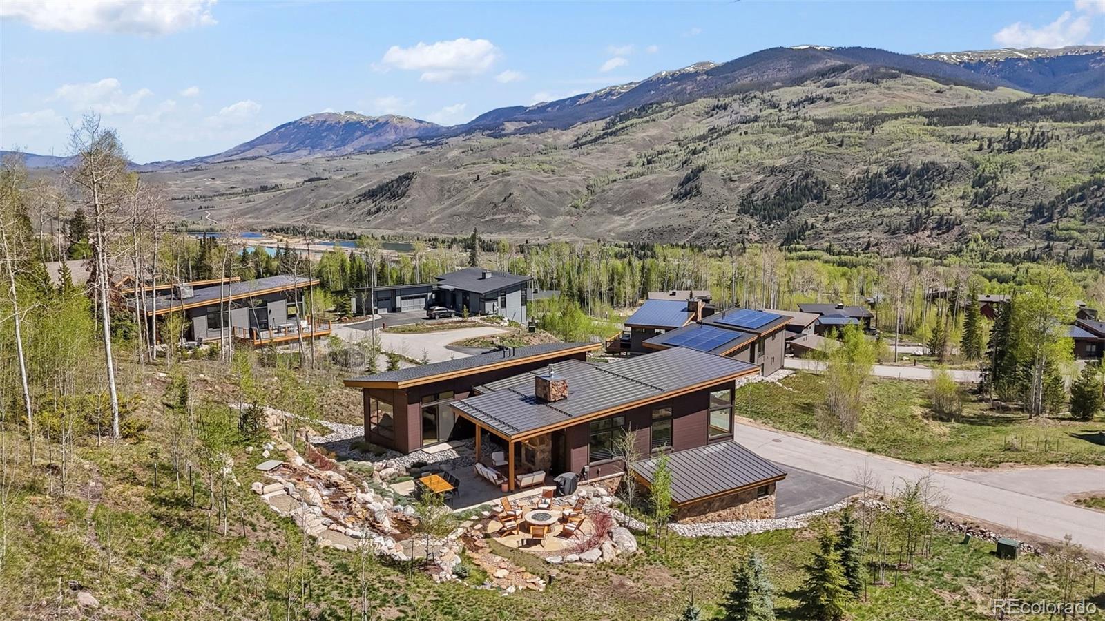 83 Mckay Place Silverthorne CO 80498