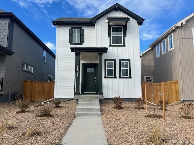14873 Arbor Boulevard W Thornton CO 80602
