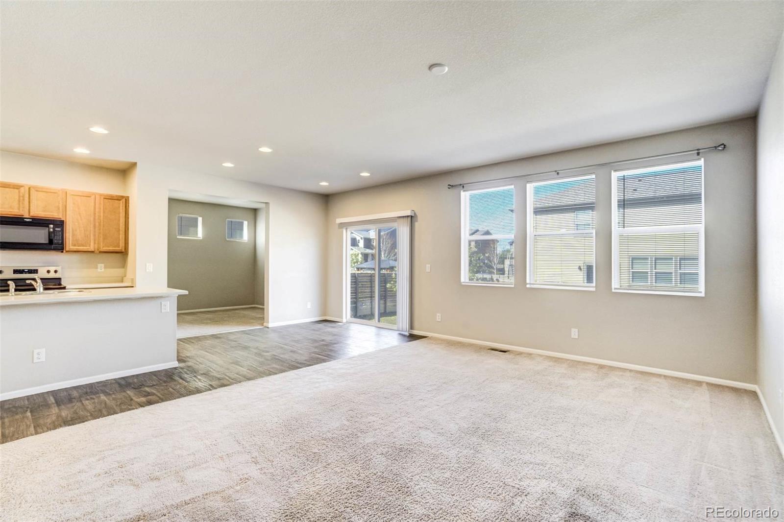 4709 Helena Street Denver CO 80239