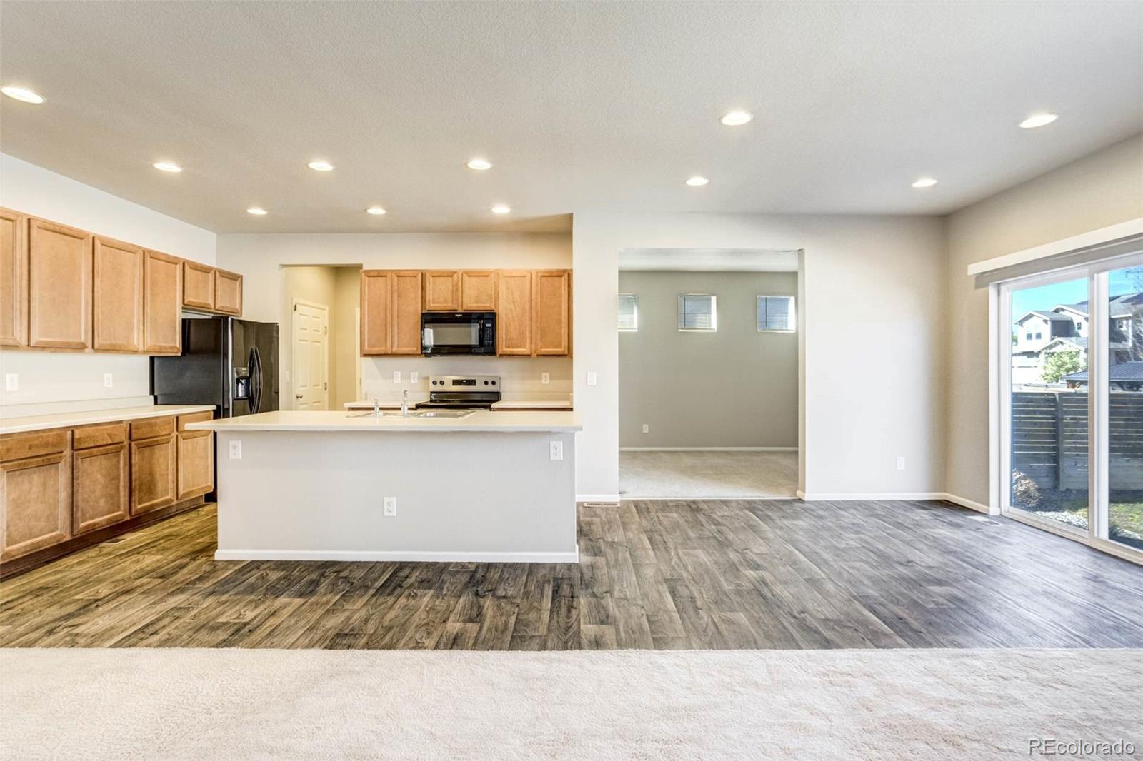 4709 Helena Street Denver CO 80239