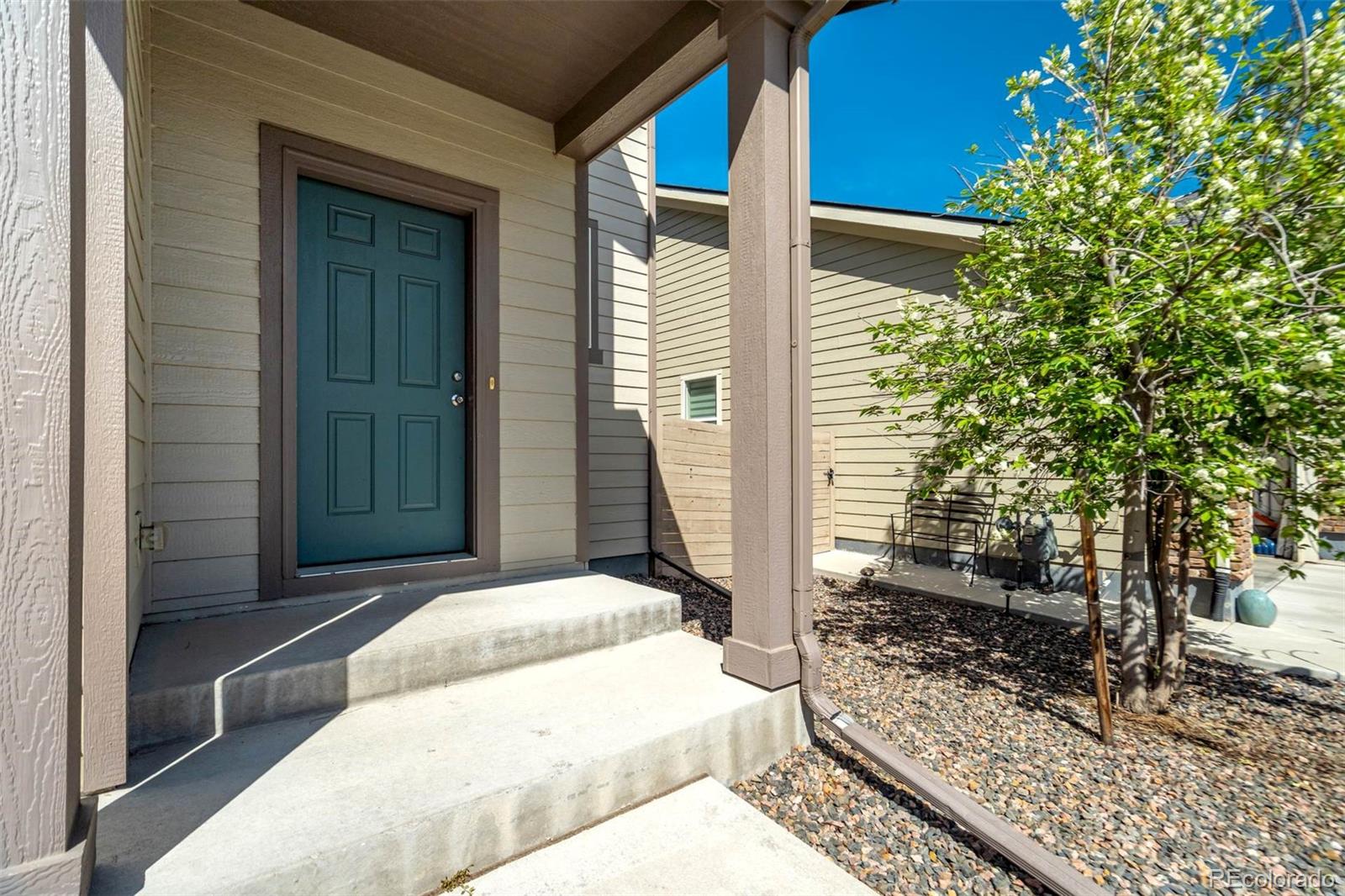 4709 Helena Street Denver CO 80239