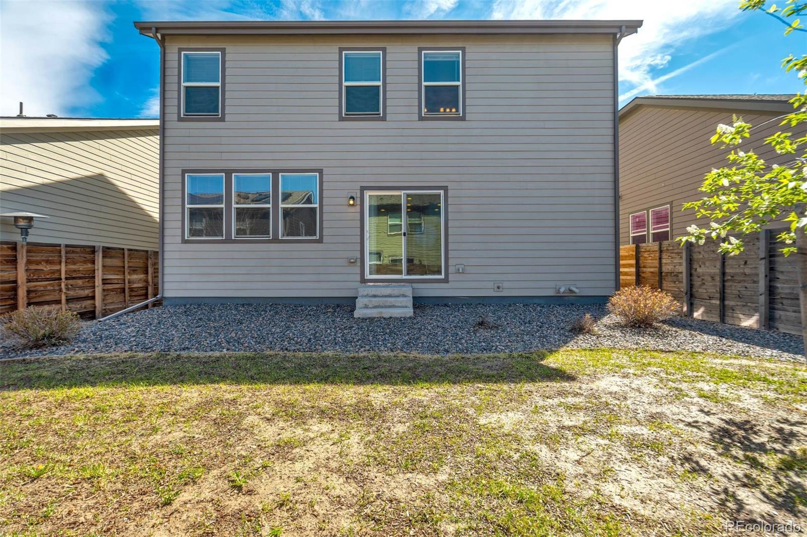 4709 Helena Street Denver CO 80239