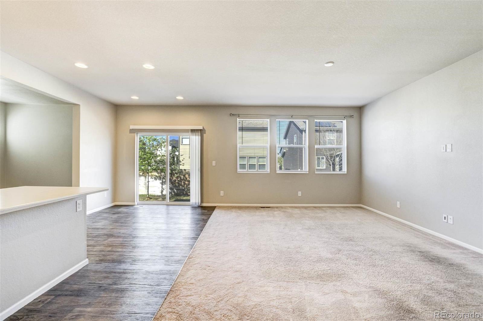 4709 Helena Street Denver CO 80239