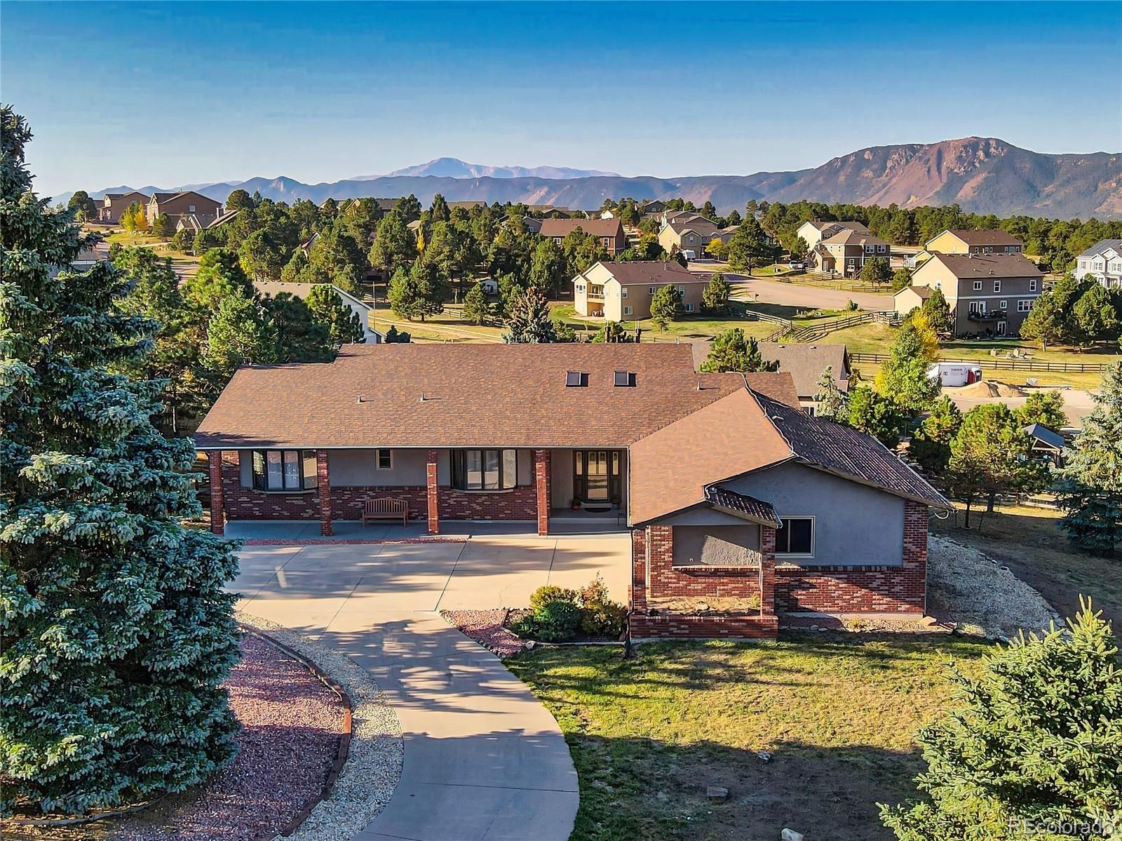 20120 Doewood Drive Monument CO 80132
