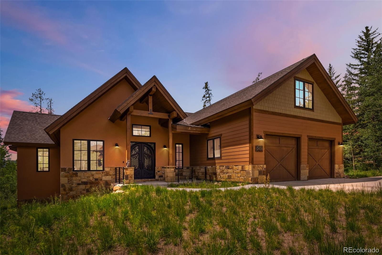 456 Royal Red Bird Drive Silverthorne CO 80498