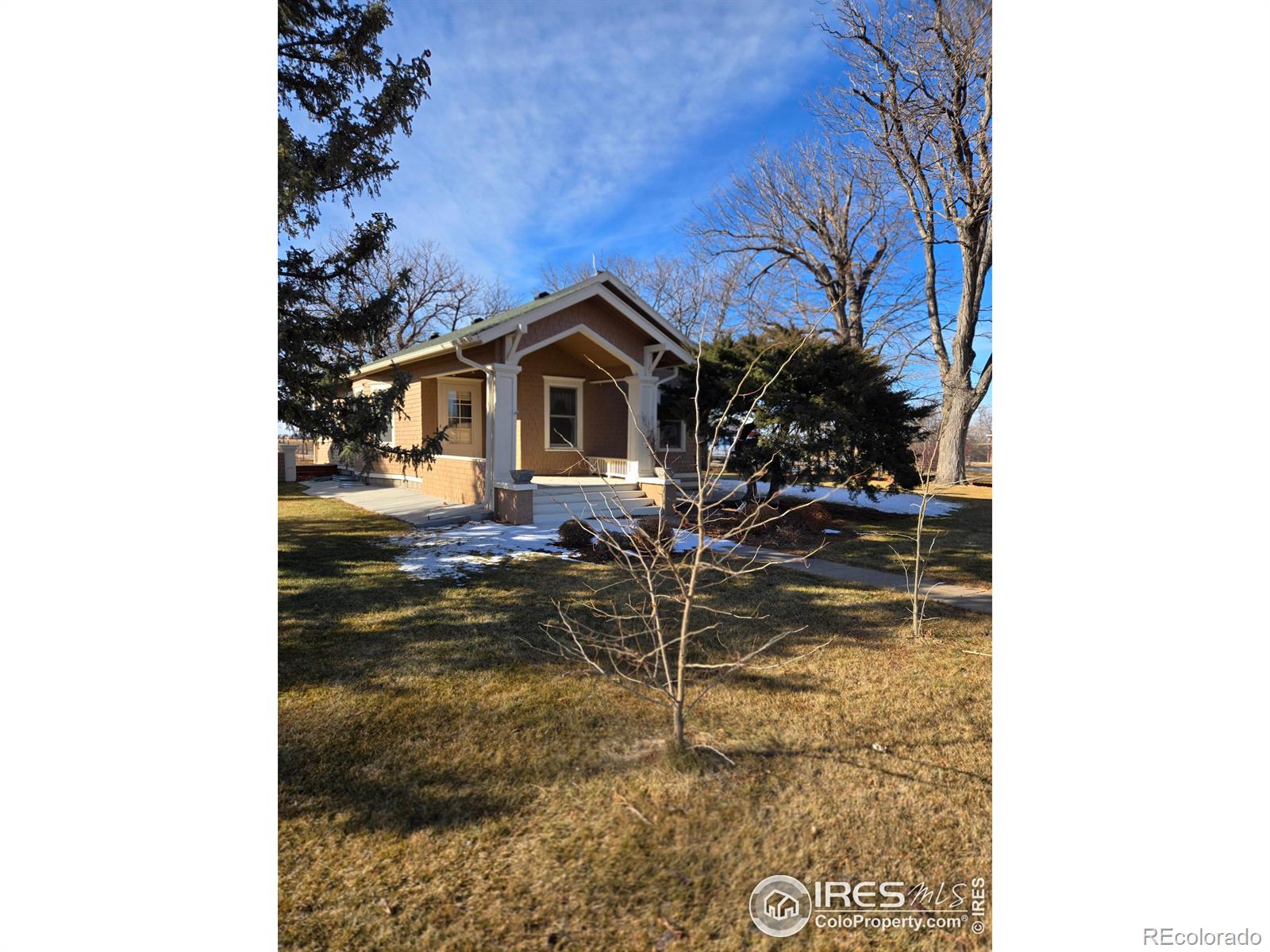 19437 County Road 26 Brush CO 80723
