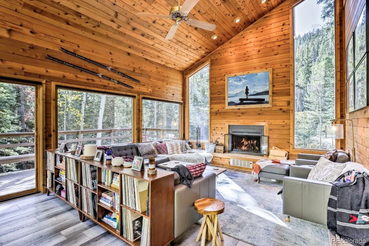 48 Moss Lane Dumont CO 80436