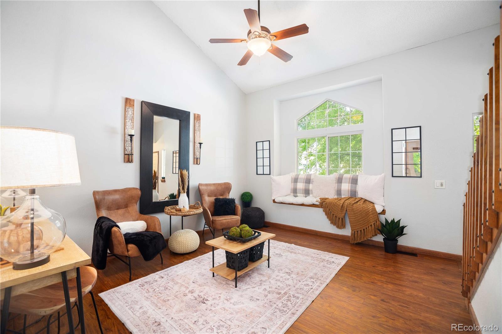20656 E Oxford Place Aurora CO 80013