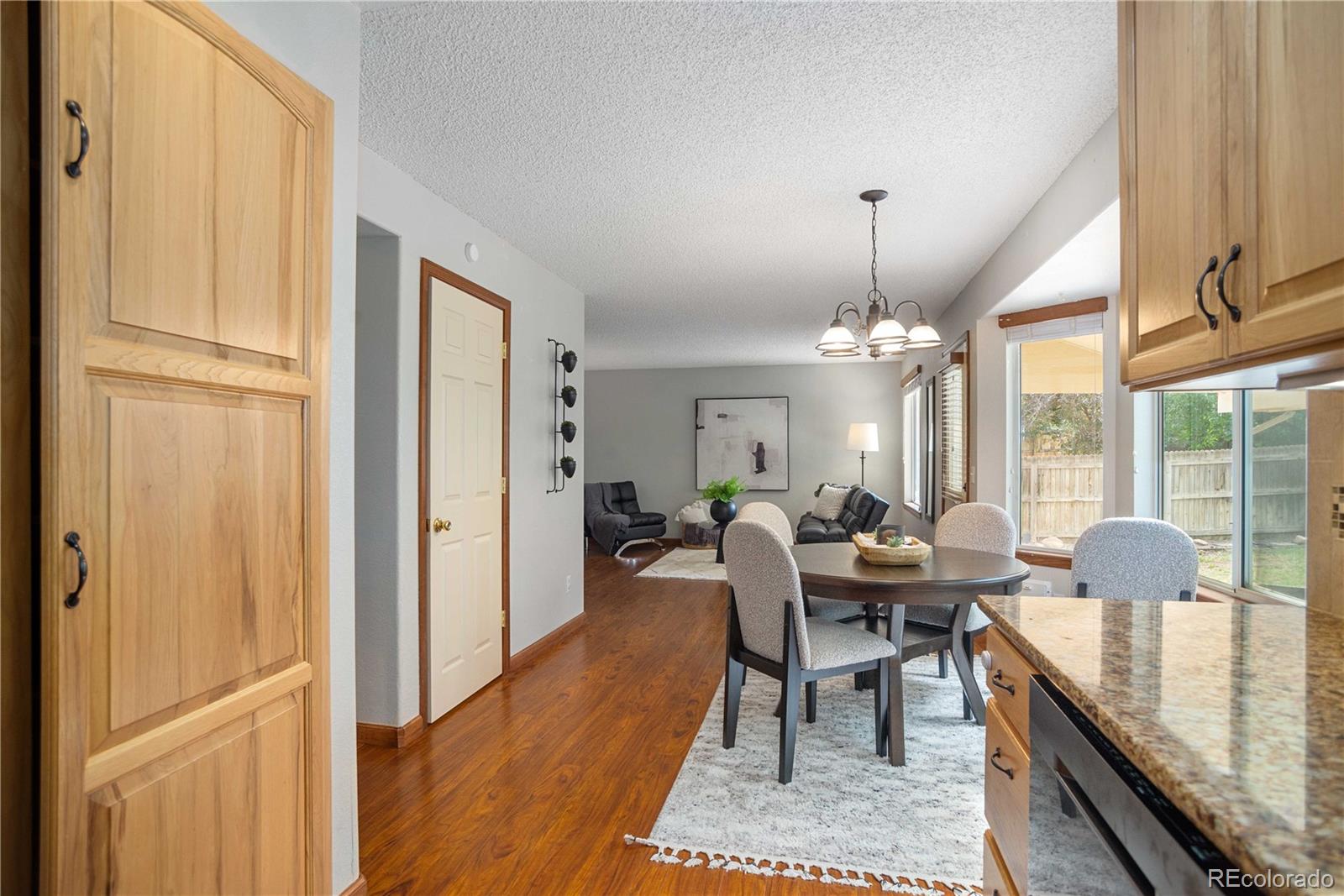 20656 E Oxford Place Aurora CO 80013
