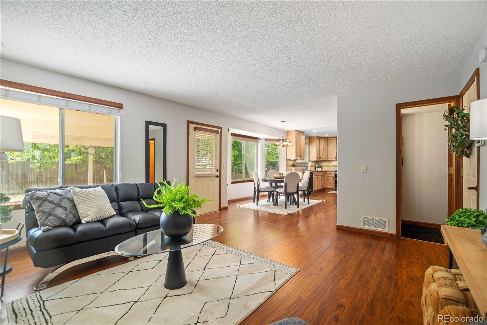 20656 E Oxford Place Aurora CO 80013