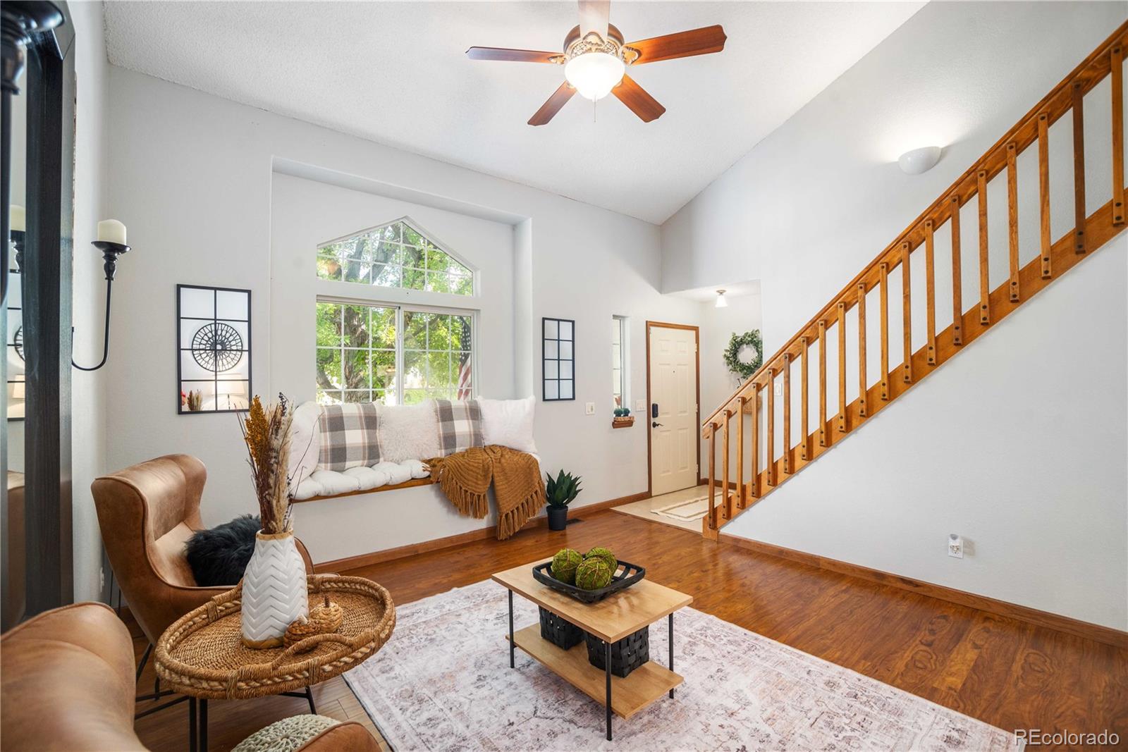 20656 E Oxford Place Aurora CO 80013