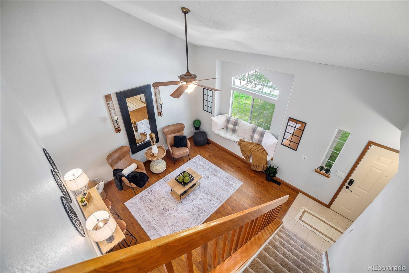 20656 E Oxford Place Aurora CO 80013