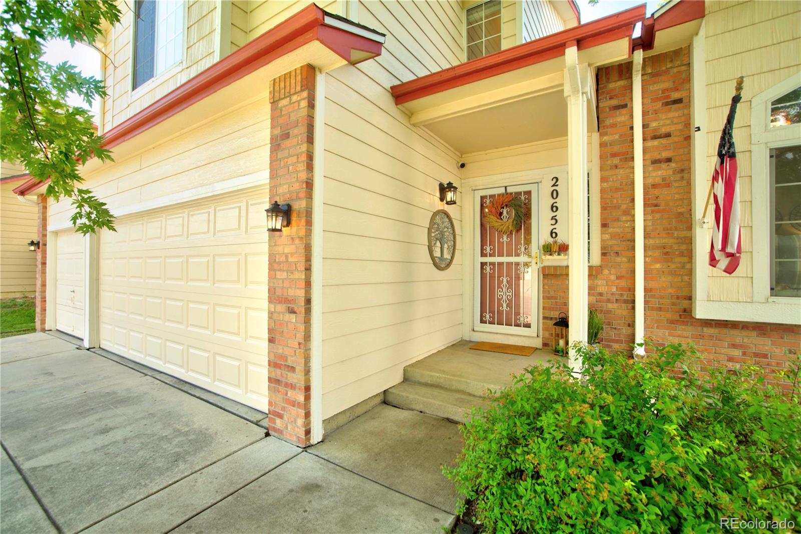 20656 E Oxford Place Aurora CO 80013
