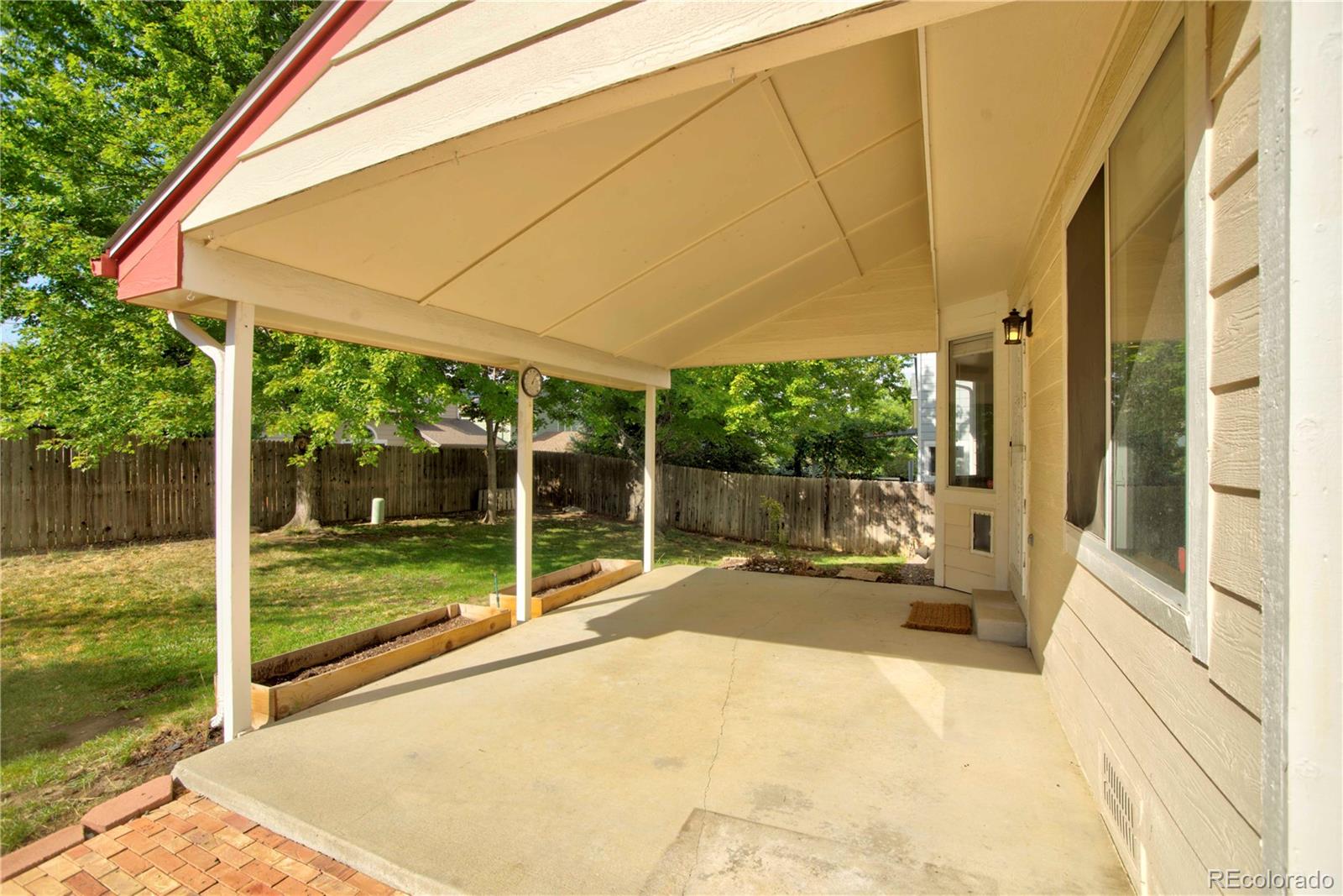 20656 E Oxford Place Aurora CO 80013