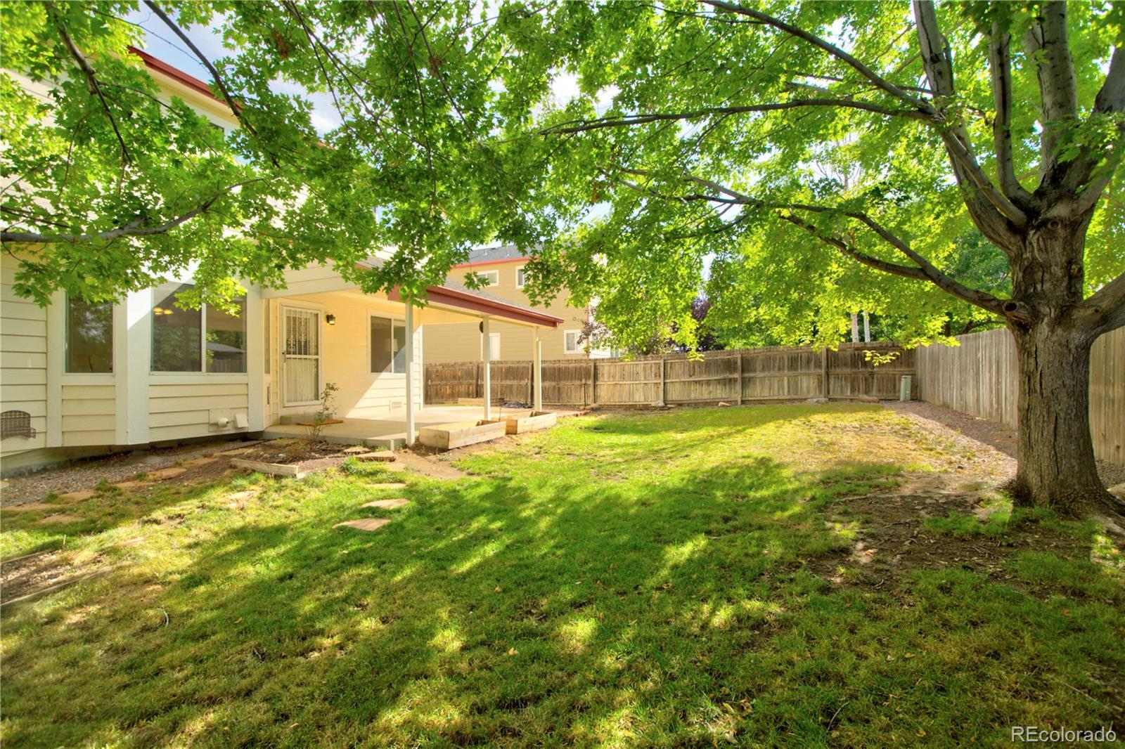 20656 E Oxford Place Aurora CO 80013