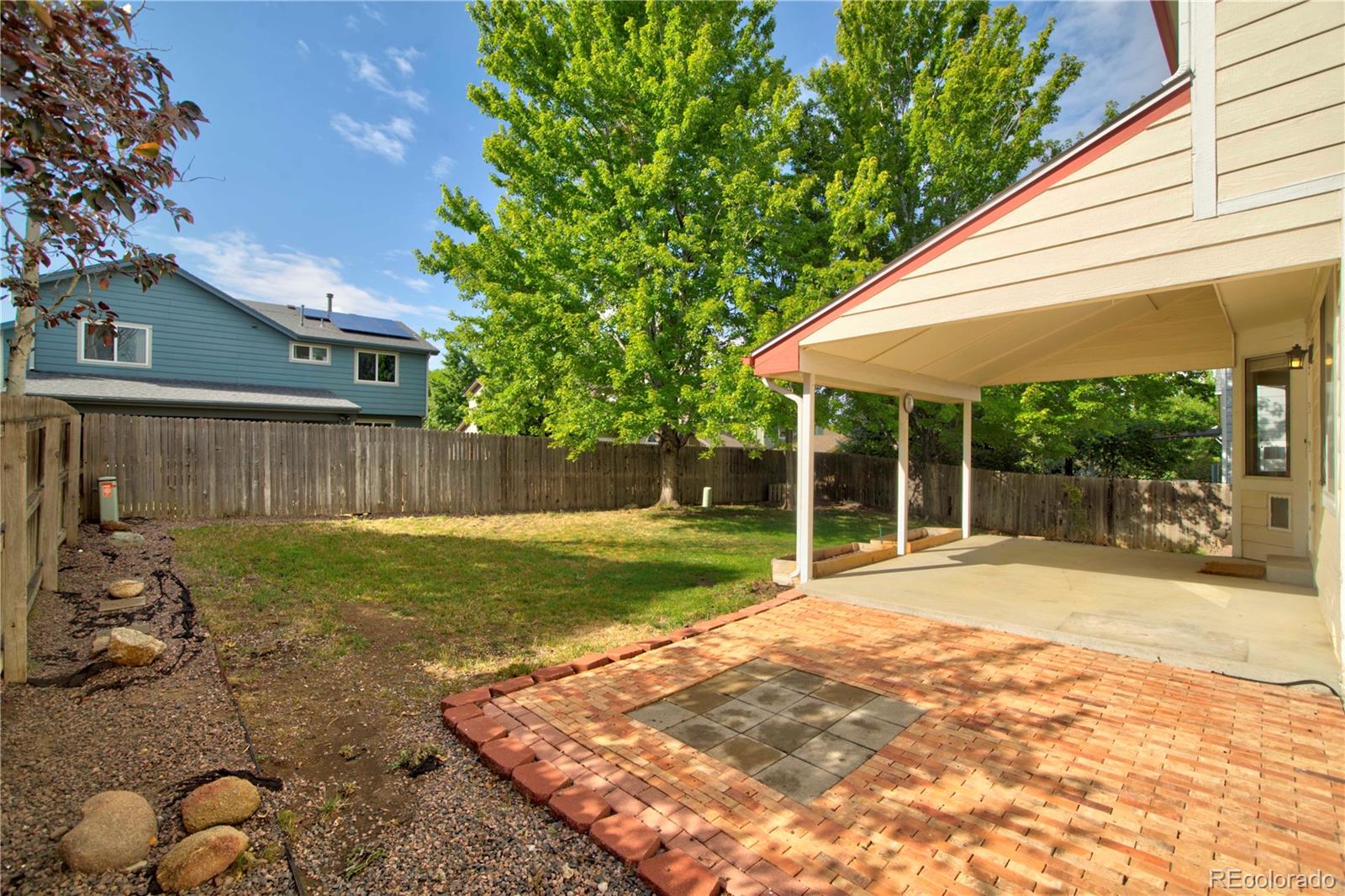 20656 E Oxford Place Aurora CO 80013