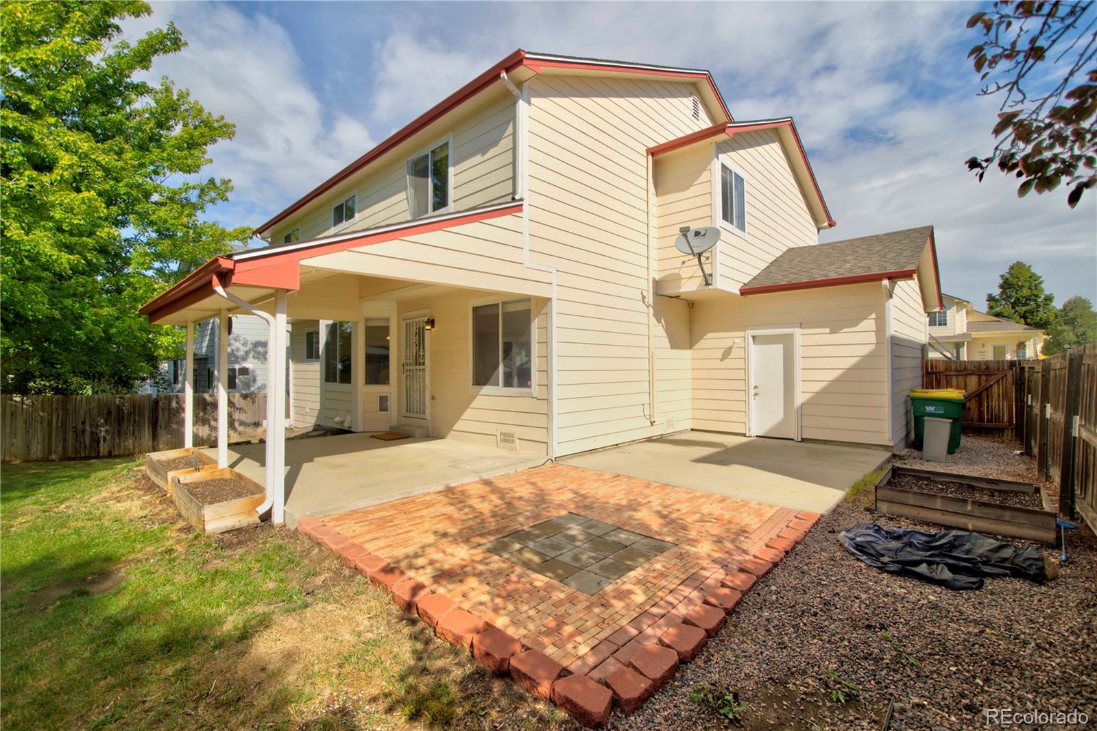 20656 E Oxford Place Aurora CO 80013