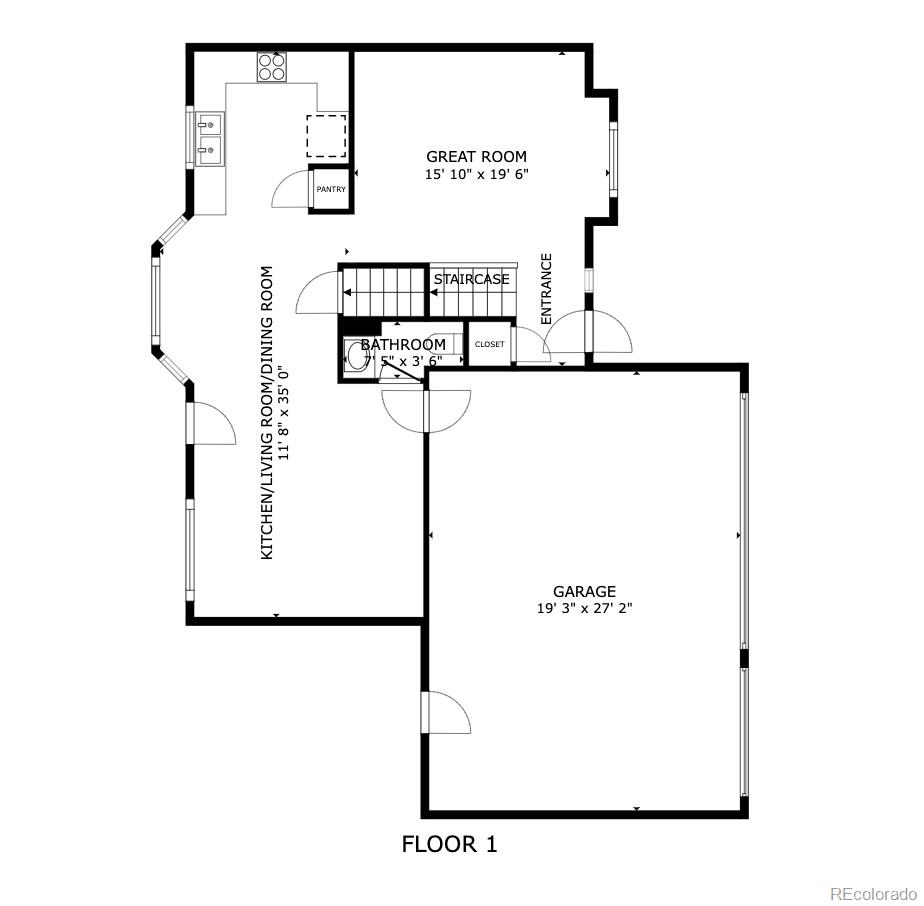 20656 E Oxford Place Aurora CO 80013