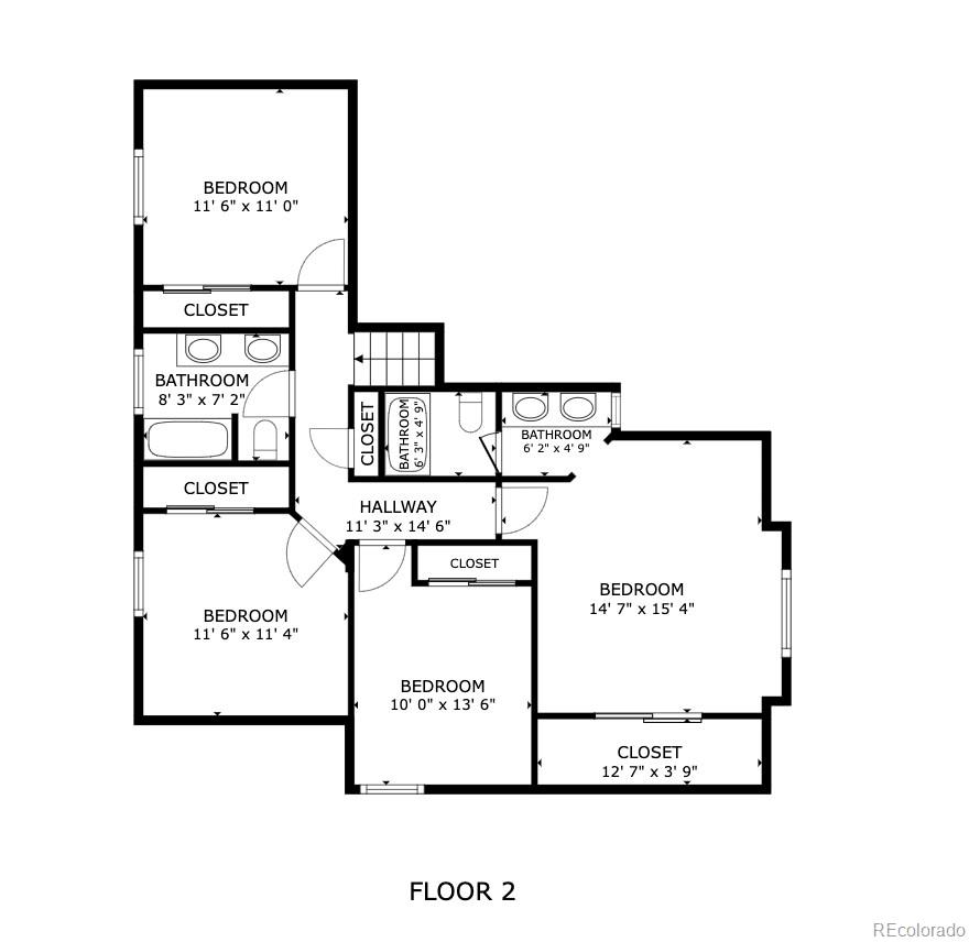 20656 E Oxford Place Aurora CO 80013