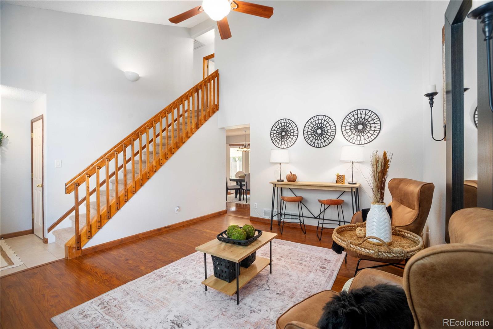 20656 E Oxford Place Aurora CO 80013