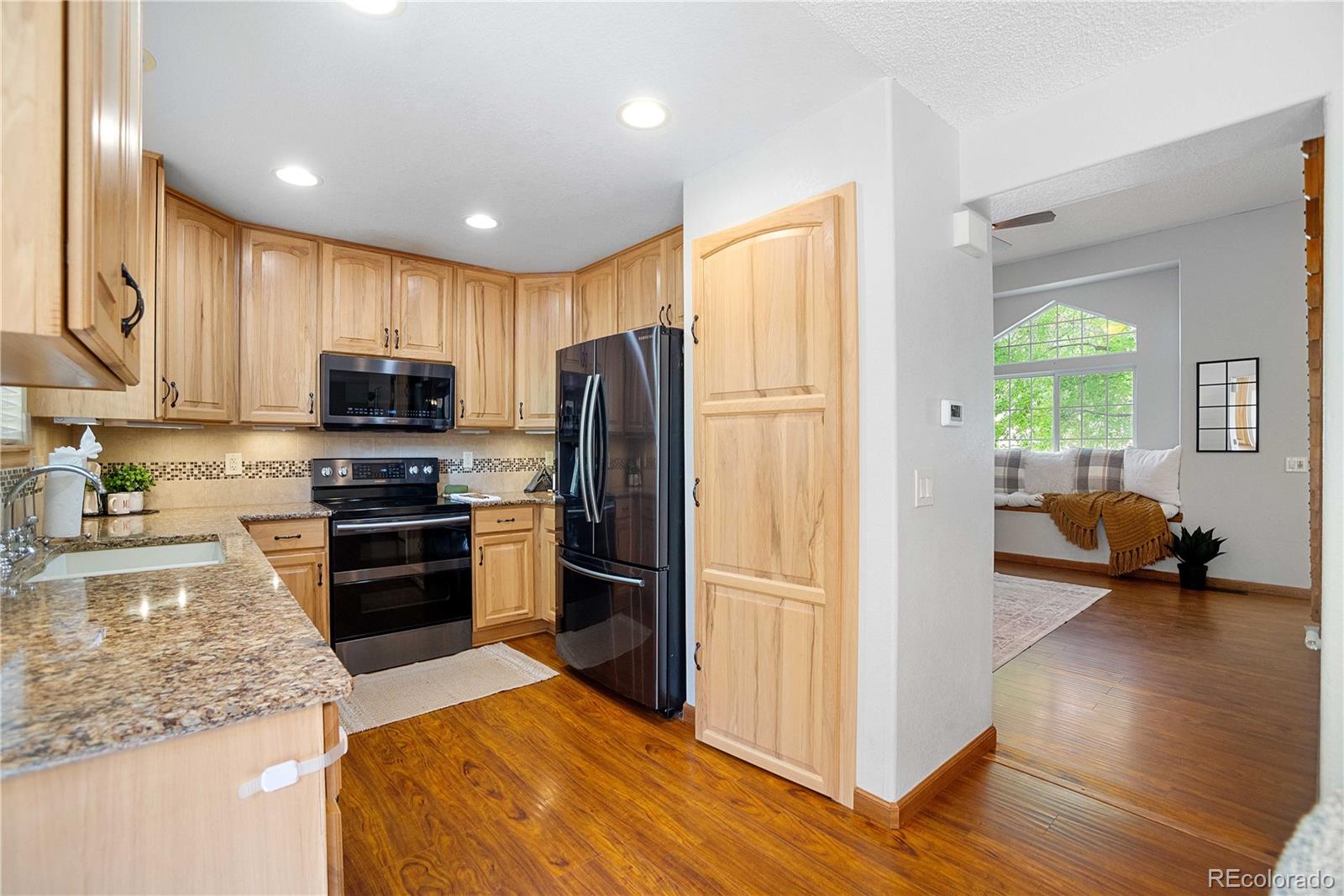 20656 E Oxford Place Aurora CO 80013