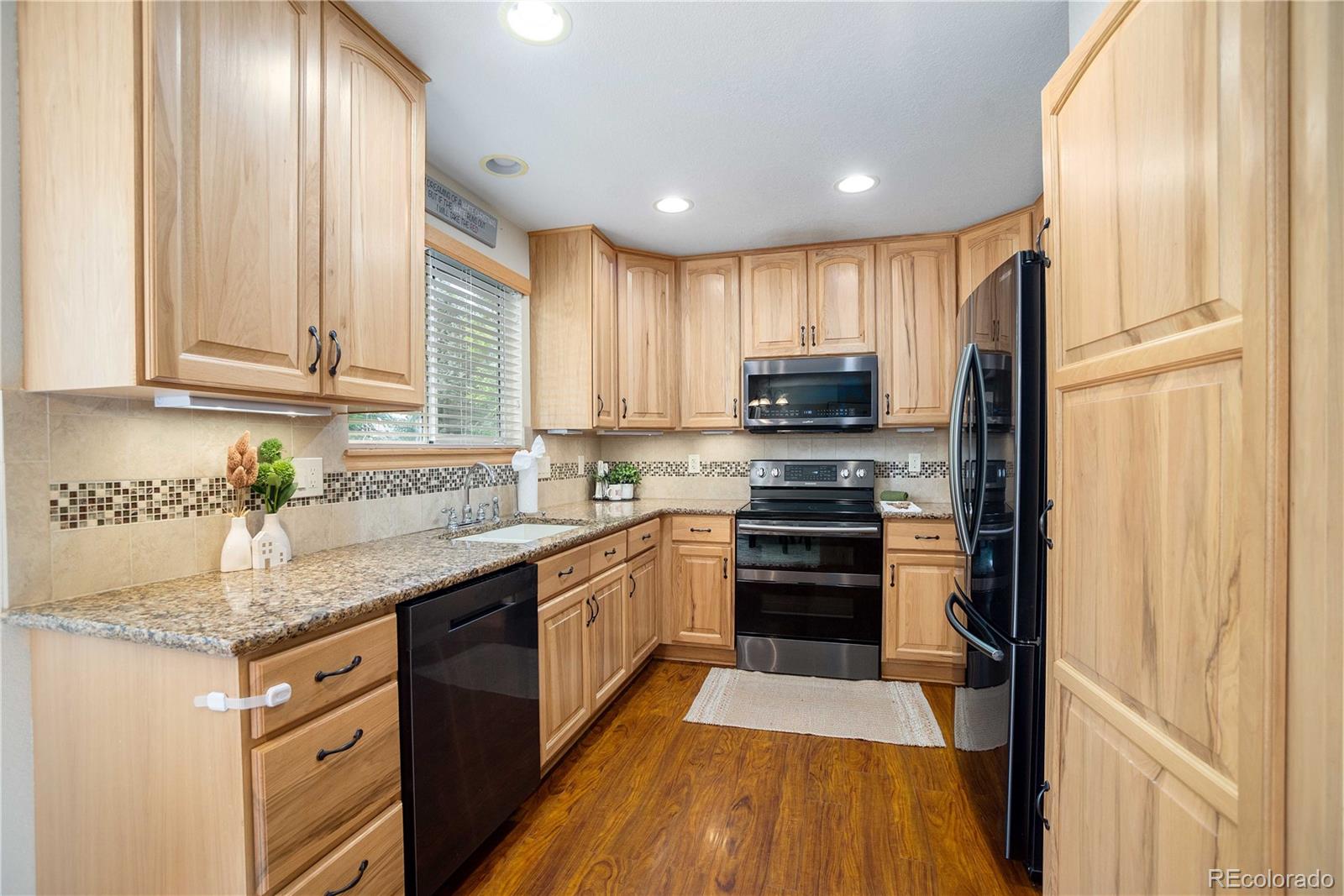 20656 E Oxford Place Aurora CO 80013