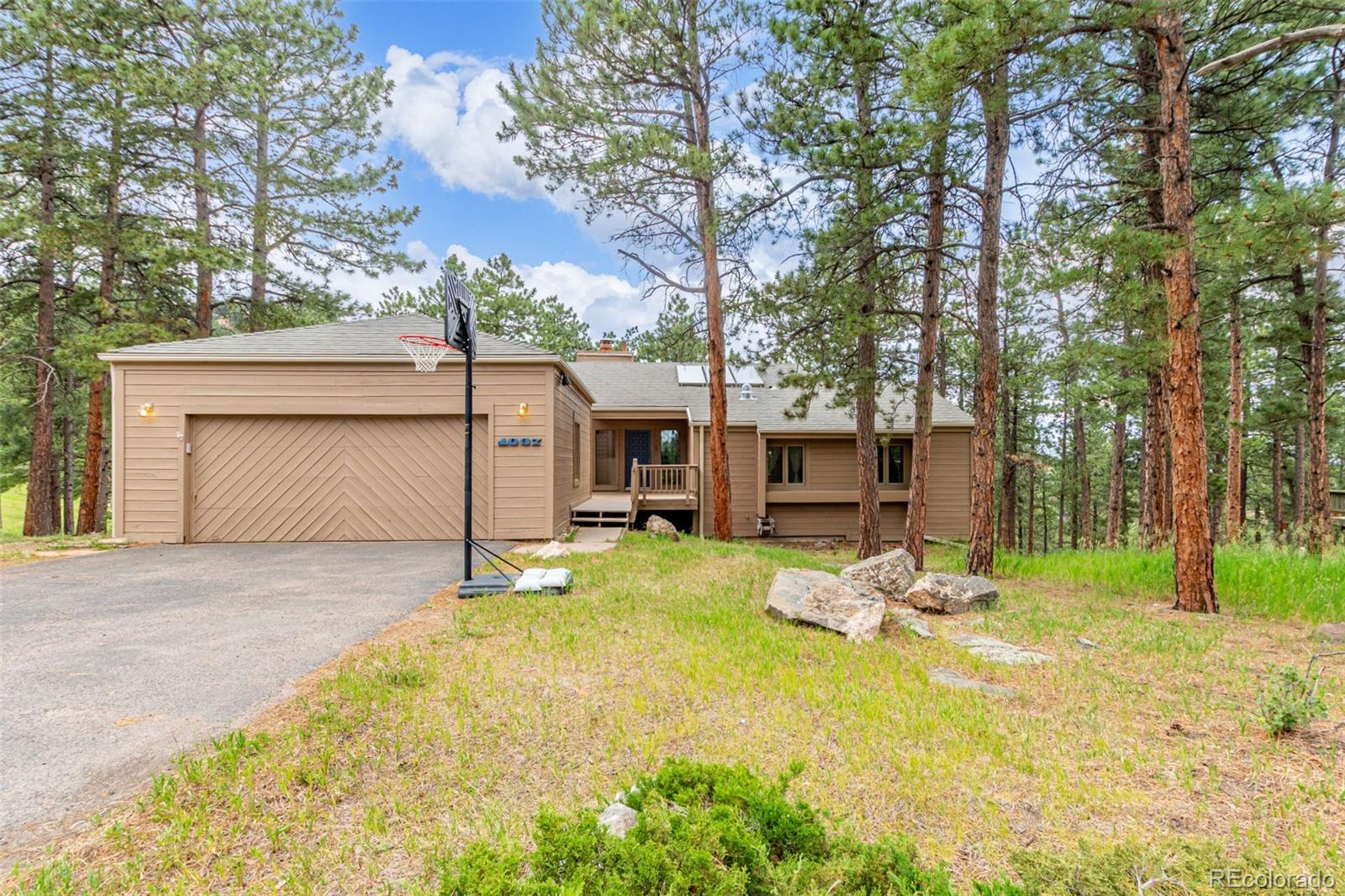 1037 Dogwood Drive Golden CO 80401