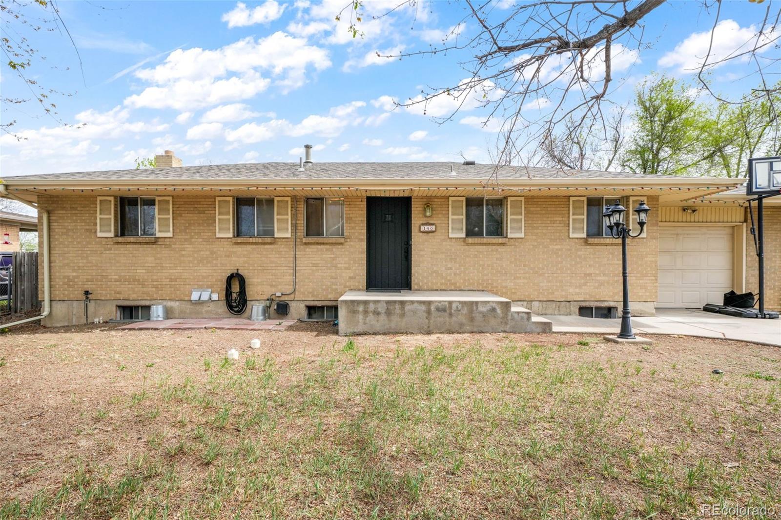140 S Kendall Street Lakewood CO 80226