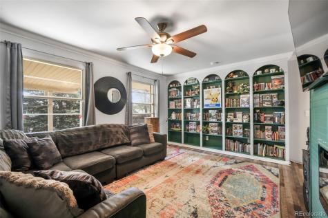 140 S Kendall Street Lakewood CO 80226