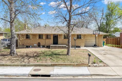 140 S Kendall Street Lakewood CO 80226