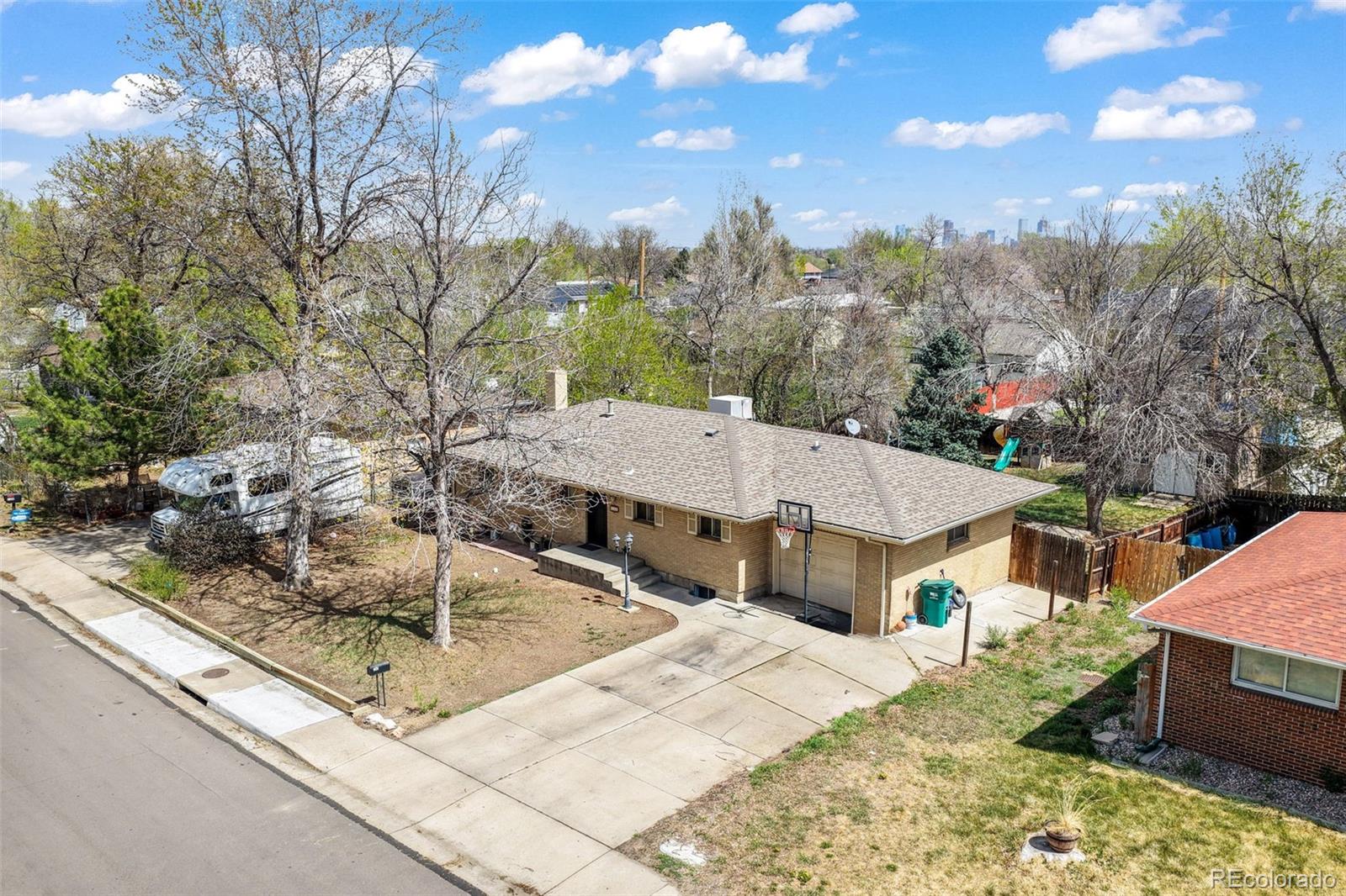 140 S Kendall Street Lakewood CO 80226