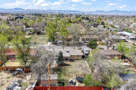 140 S Kendall Street Lakewood CO 80226