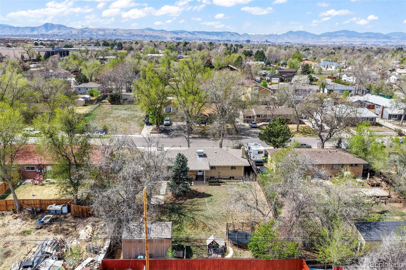 140 S Kendall Street Lakewood CO 80226