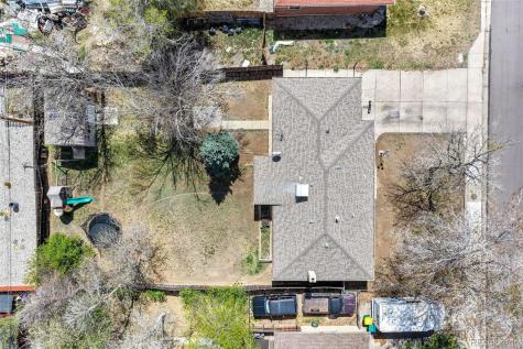 140 S Kendall Street Lakewood CO 80226