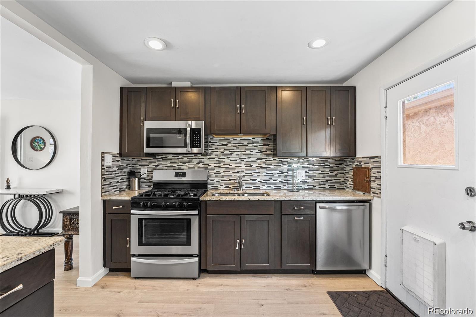 3251 N Adams Street Denver CO 80205