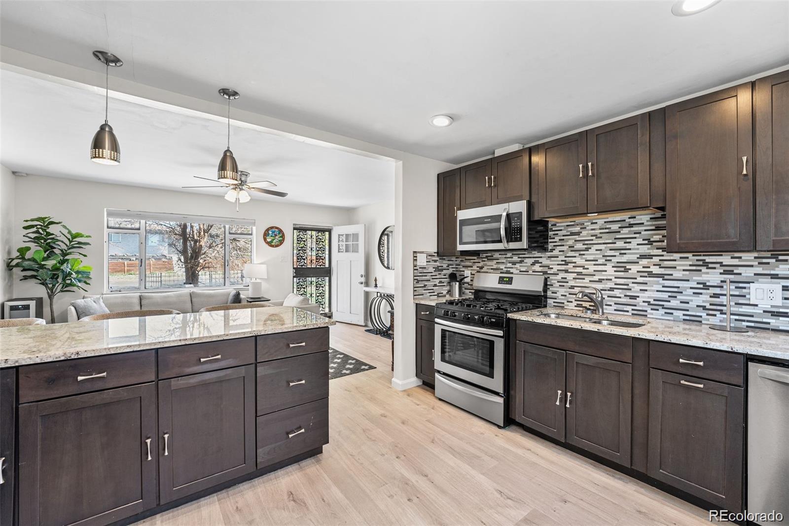 3251 N Adams Street Denver CO 80205