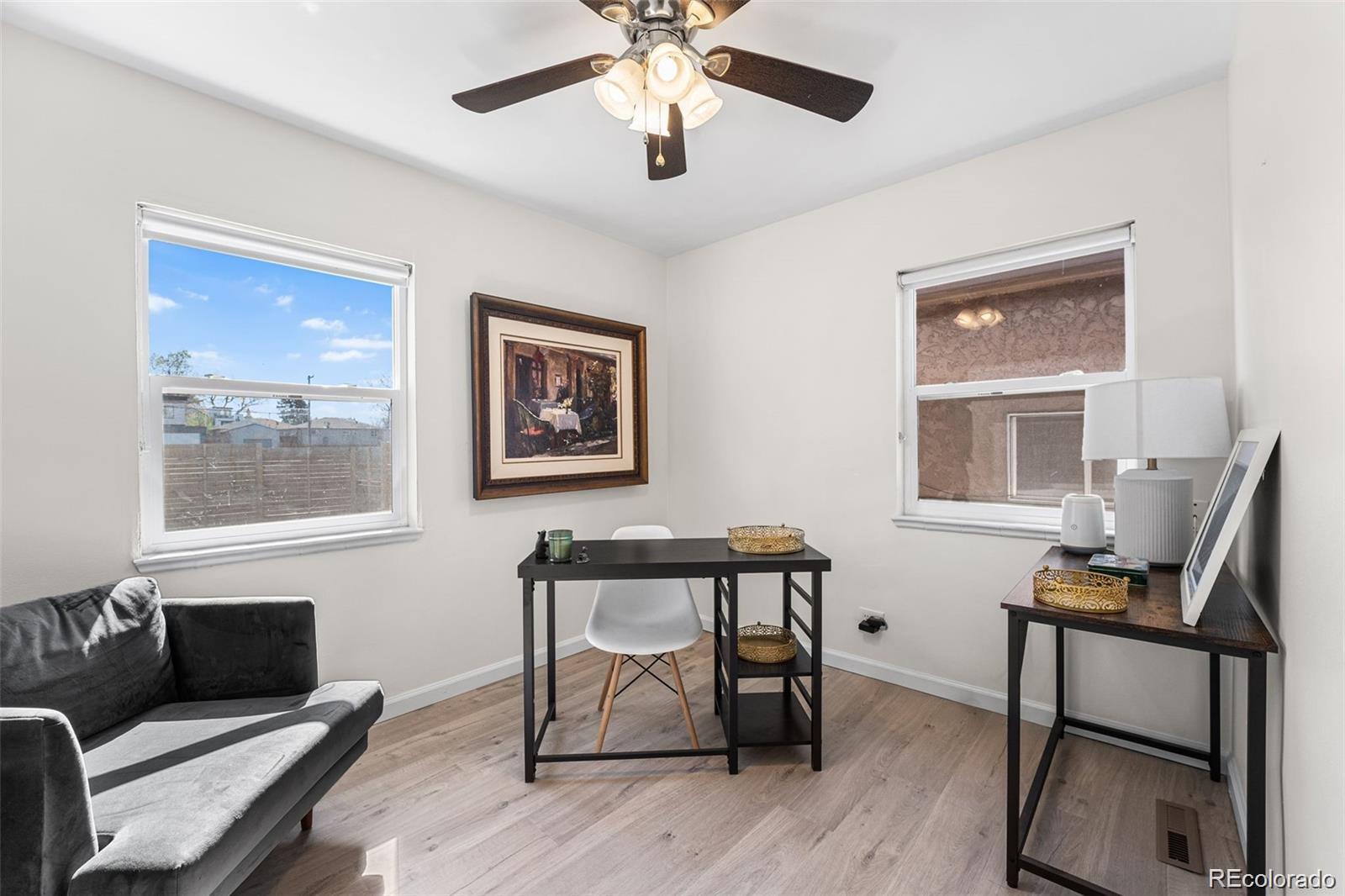 3251 N Adams Street Denver CO 80205