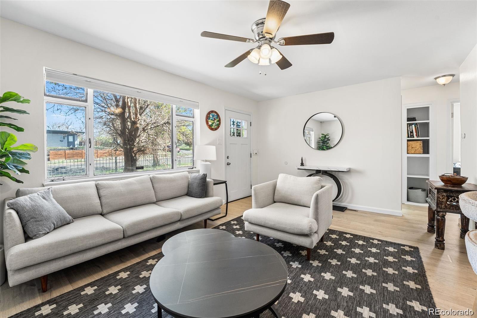 3251 N Adams Street Denver CO 80205