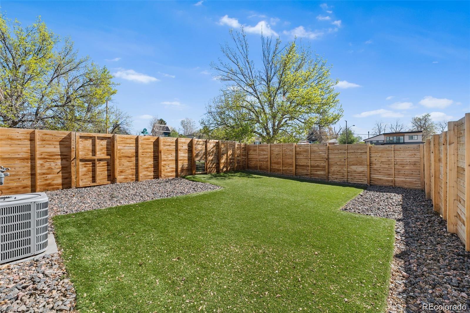 3251 N Adams Street Denver CO 80205