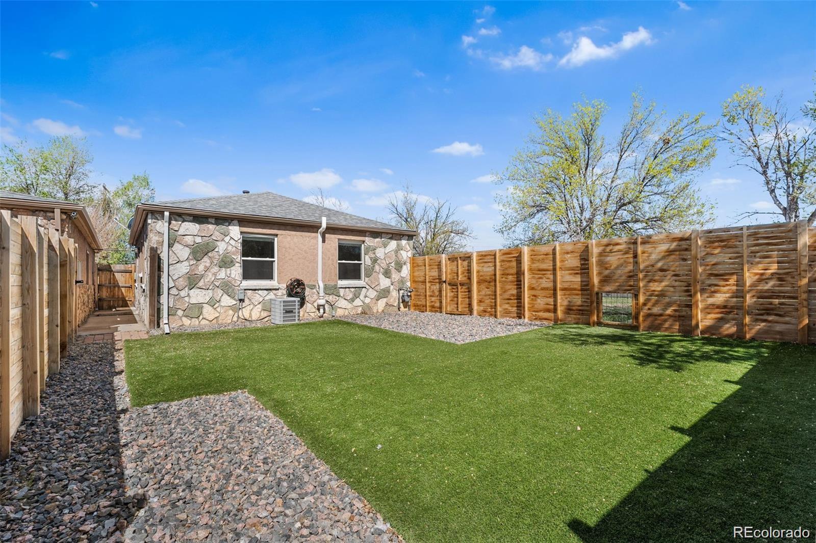 3251 N Adams Street Denver CO 80205