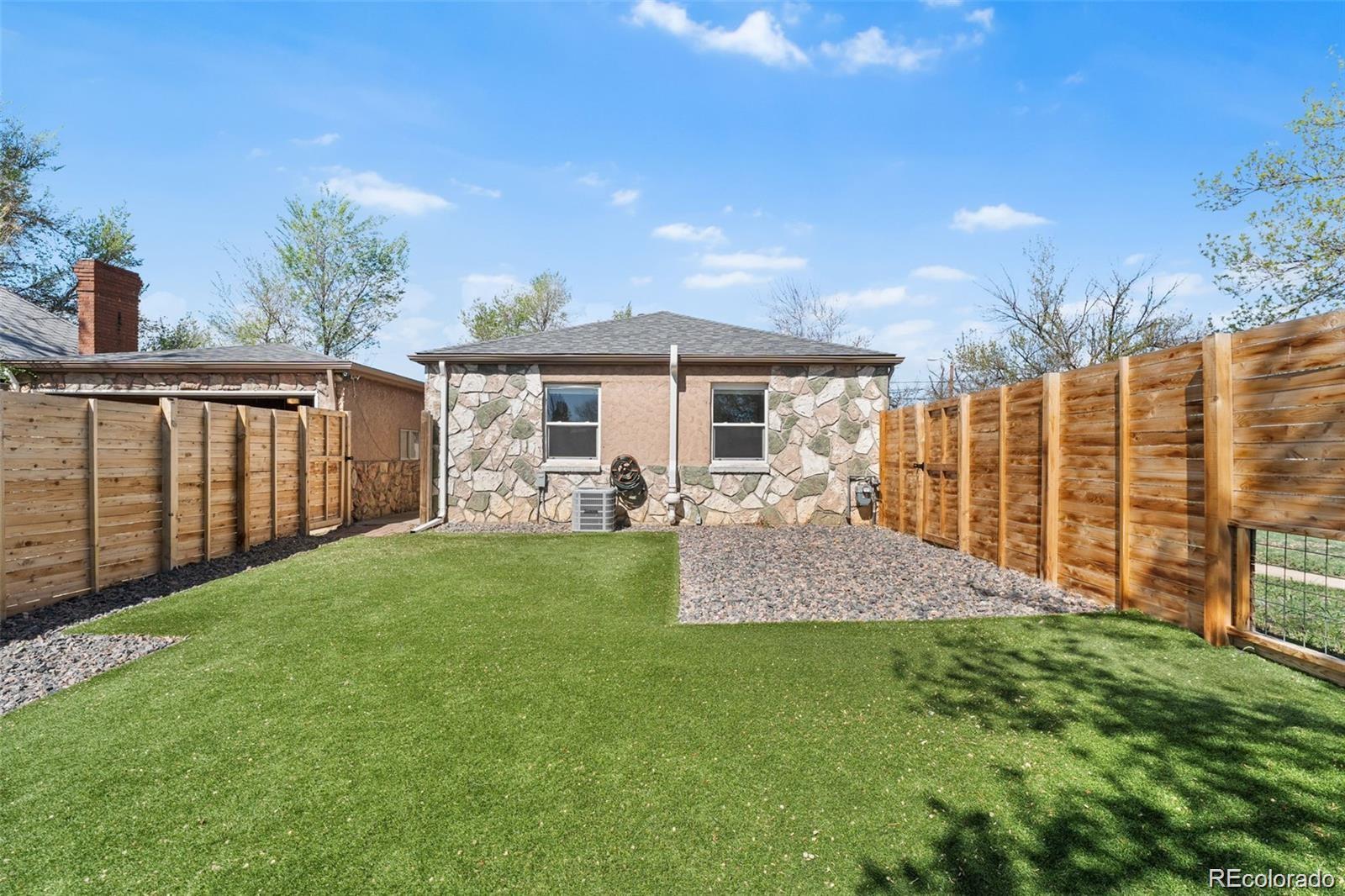 3251 N Adams Street Denver CO 80205