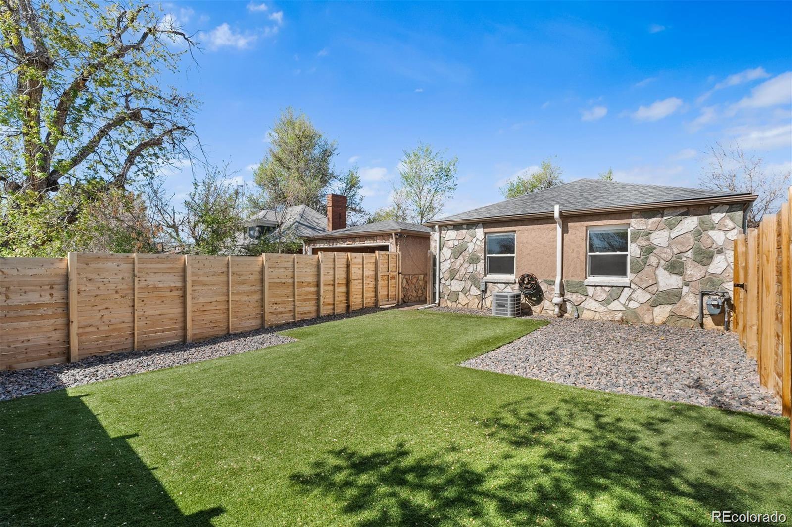 3251 N Adams Street Denver CO 80205
